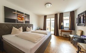 Hotel Freischütz